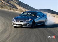 هیوندای-جنسیس کوپه-GENESIS COUPE-2010-2012